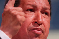 チャベス大統領死去、ウィリアムズF1のマルドナドがピンチに？ 画像