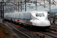 旅客輸送実績、JR・民鉄とも順調…国内線は12カ月連続プラス 画像