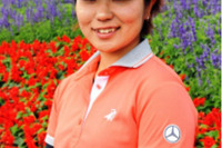 メルセデス・ベンツ日本、若手女子プロゴルファー支援プログラム2013年度対象選手を発表 画像