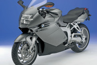 K1200S を発売…BMW初の本格的スポーツモーターサイクル 画像
