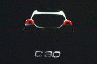 ボルボも C30 で参戦、スモールカーの時代か 画像