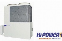 アイシン精機、停電時も運転可能な電源自立型空調を発売 画像