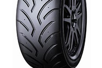 住友ゴム、ジムカーナ・サーキット競技用タイヤ DIREZZA 03G の新スペックを発売 画像