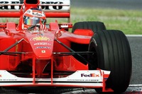 F1の20世紀はこう終わった!! 画像