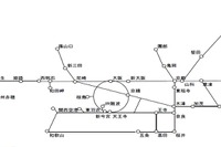 JR西日本、京阪電車など「春の関西1デイパス」を発売 画像