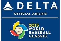 デルタ航空、WBCにオフィシャルエアラインとして協賛 画像