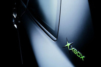 Xboxモデルをフィアット プント と スティーロに設定 画像