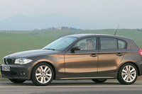 2004年販売台数、BMWブランドが100万台突破 画像
