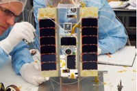 英国宇宙局、カザフスタン宇宙局との活動協力で合意 画像