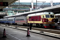 中国政府、国務院の機構改革案に「鉄道省の解体」 画像