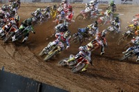 【WMX 第2戦】KTM、カイローリが安定した走りで今季初勝利 画像