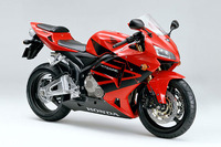 ホンダ、モトGPレプリカの CBR600RR をフルモデルチェンジ 画像