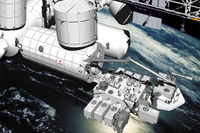 JAXA、「きぼう」の利用成果シンポジウム、今回は「暮らしに身近なタンパク質実験」…3月21日 画像