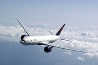デルタ航空、ロサンゼルス空港発着便の運航を拡大 画像