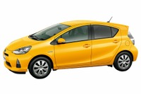 国交省、燃費の良い乗用車ベスト10発表…普通・小型車はアクア、軽自動車はアルト 画像