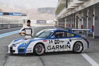 【ポルシェカレラカップジャパン】若手ドライバー育成プログラムに川端伸太朗を選出 画像
