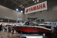 【ジャパンボートショー13】ヤマハ発動機”海、とびきりの週末”がテーマ 画像