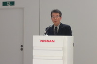 日産、世界初の超ハイテンは全ての車種に展開 画像