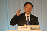 【池原照雄の単眼複眼】トヨタ、機動力求めバーチャル分社 画像