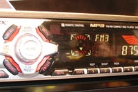 【CES速報】ソニーまでもが“MP3”対応カーオーディオを発表 画像