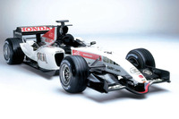 【ホンダF1】ホンダ、BARを完全買収か 画像
