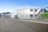京王電鉄、「農業ビジネス」に参入 ~京王線狭間駅前の研究・開発用植物工場が稼働~ 画像