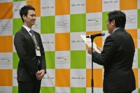 【ATTT13】ATTTアワード発表、最優秀賞は 日本交通のタクシー配車アプリ 画像