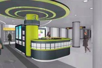 東急と東京メトロ、渋谷駅の観光案内所をリニューアルオープン 画像