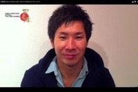 小林可夢偉「ベストな選択肢だった」…ビデオメッセージを公開［動画］ 画像