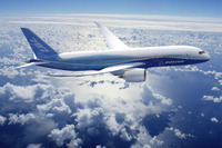 FAAがボーイングの787型機改善提案を承認、フライトテストも承認 画像