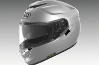 【モーターサイクルショー13】SHOEI、GT-Air などを展示 画像