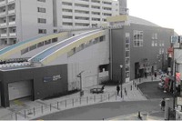西武鉄道、「トキワ荘」に近い池袋線椎名町駅の発車メロディー「おれは怪物くん」に変更 画像