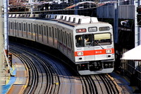 【鉄視点】3月15日、終電一部運休とバス代行で線路切替…東横線渋谷~代官山間 画像