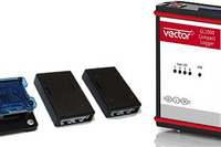 ZMP、PCなしで車両の挙動や環境などを同時計測可能なセンサパッケージを発売 画像