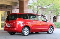 【プジョー 5008 発表】コンペティターはVWや国産車 画像