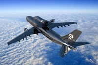 ダッソーアビエーション、スイス・スペース・システムの小型衛星打ち上げプロジェクトに協力 画像