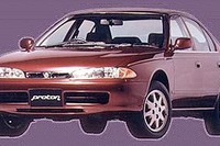 打倒アウディ『TT』!! アジアからの挑戦 画像