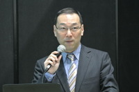 【ATTT13】キャンバスマップル山本社長、カーナビ「アプリにこそ差をつけるカギがある」 画像