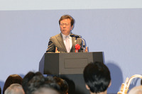 【東横線・副都心線直通】猪瀬知事「“バカの壁崩壊”のような利用者本位のサービスを」 画像