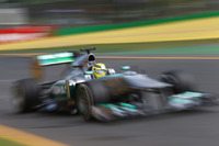 【F1 オーストラリアGP】プレビュー 画像