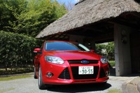 【フォード フォーカス 発表】ONE FORD戦略の最初の1台 画像