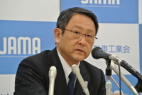 日本政府のTPP交渉参加表明、豊田自工会会長「歓迎する」 画像