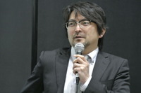 【ATTT13】コベリティ日本の安竹氏、静的解析をコード変更後の影響分析にも活用 画像