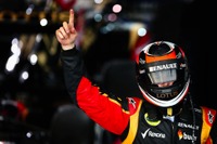 【F1 オーストラリアGP】ライコネン「人生で最も楽に勝てたレースだった」 画像