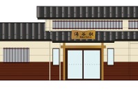 JR東日本、石巻線涌谷駅の新駅舎…3月25日から使用開始 画像