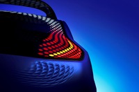 ルノー、新たなコンセプトカーを予告…新デザインを提示 画像