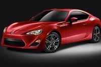 2月の86 と BRZ の米国新車販売…合計で1789台 画像