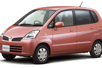 日産の04年実績…海外生産が過去最高 画像
