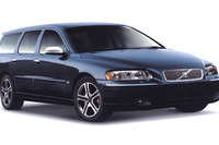 ボルボ V70 に「ダイナミック」な限定車 画像