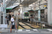 撮り鉄必携!東京都北区作成の鉄道撮影ポイントマップ 画像